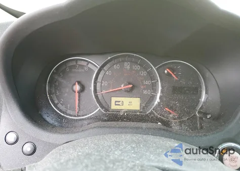 2012 Nissan Maxima S из США, поврежденный, VIN 1N4AA5AP0CC866414